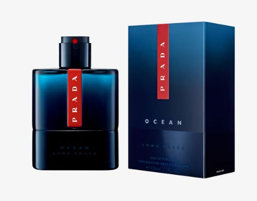 Luna Rossa Ocean by Prada