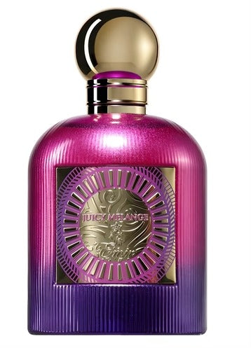 Paris Corner Unisex Juicy Melange EDP Spray 3.4 oz