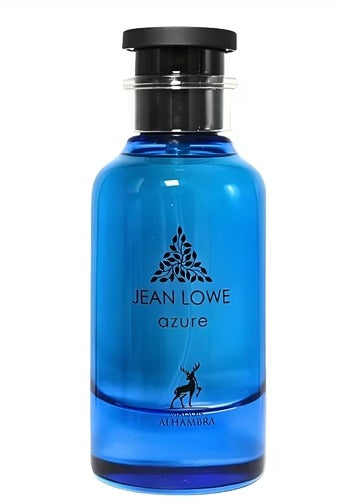 Jean Lowe Azure Maison Alhambra Spray 3.4 oz EDP