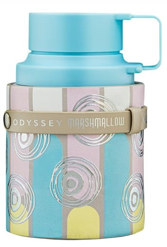 Armaf Odyssey Marshmallow Eau De Parfum Spray - 3.4 oz