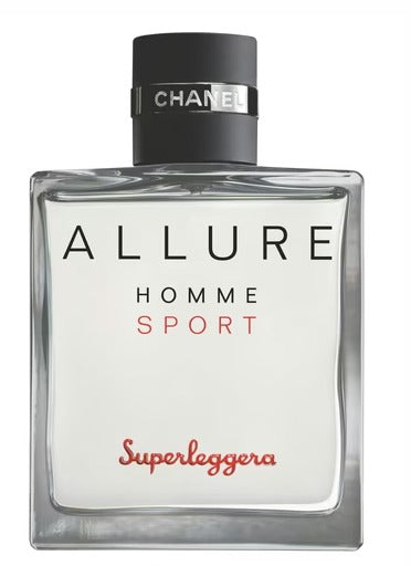 Allure Homme Sport Superleggera Chanel