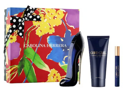 Good Girl by Carolina Herrera 3pc Gift Set