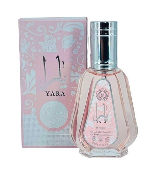 Yara by Lattafa Perfumes