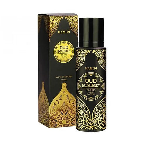 Oud Excellency by Hamidi