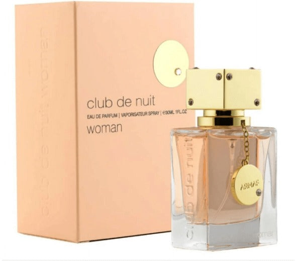 Club de Nuit Woman by Armaf