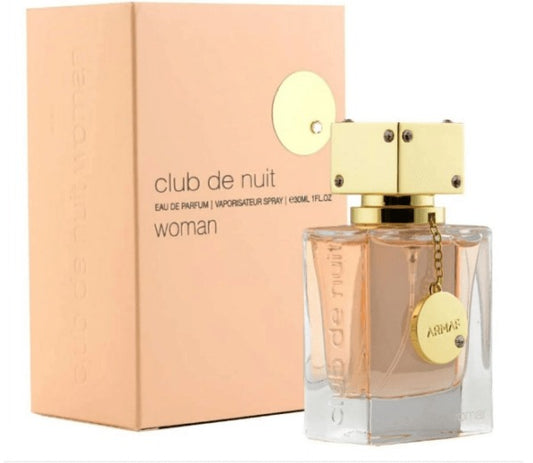 Club de Nuit Woman by Armaf