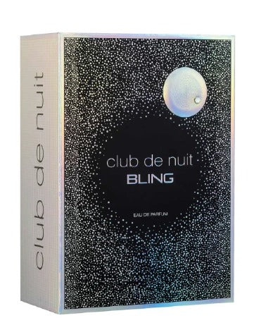 Club de Nuit Bling Armaf