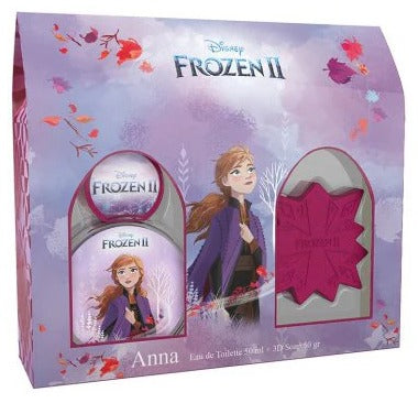 Frozen ll Anna by Disney 2pc House Gift Set for Girls