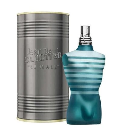Le Male by Jean Paul Gaultier