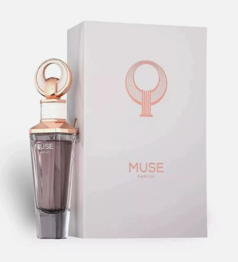 Muse by French Avenue
