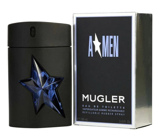 A*Men by Mugler