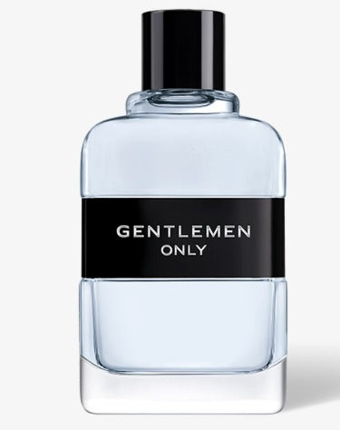 Gentlemen Only by Givenchy EDT 3.3 OZ