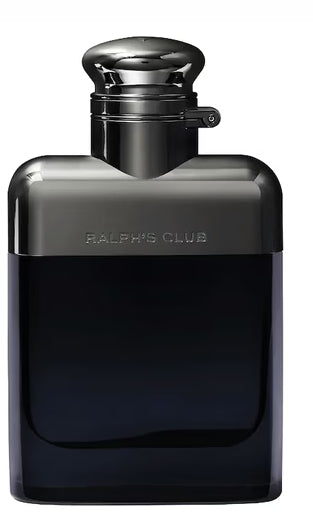 Ralph Lauren Men's Ralph's Club EDT Spray 3.4 oz
