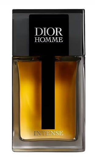 Christian Dior Homme Intense Eau De Parfum, 3.4 Oz