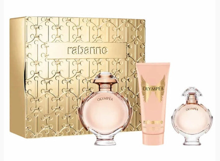 Olympéa by Rabanne 3pc Gift Set