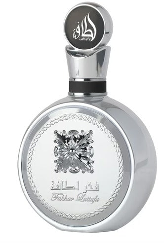 Fakhar Platin Lattafa