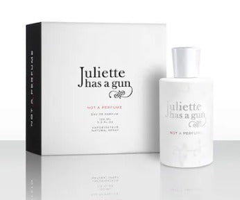 Juliette Has a Gun- Not A Perfume 3.3