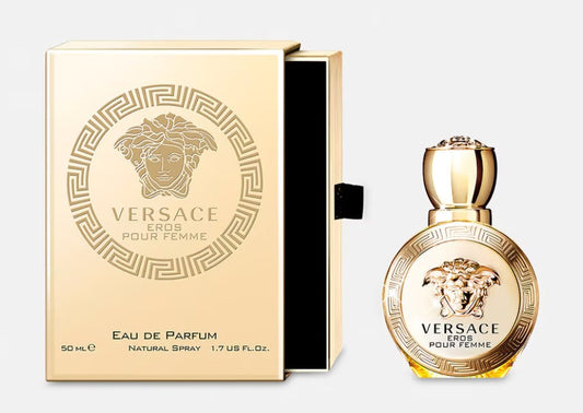Eros Pour Femme by Versace