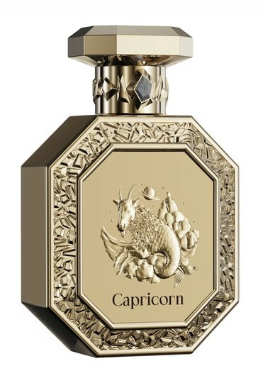 Capricorn French Avenue