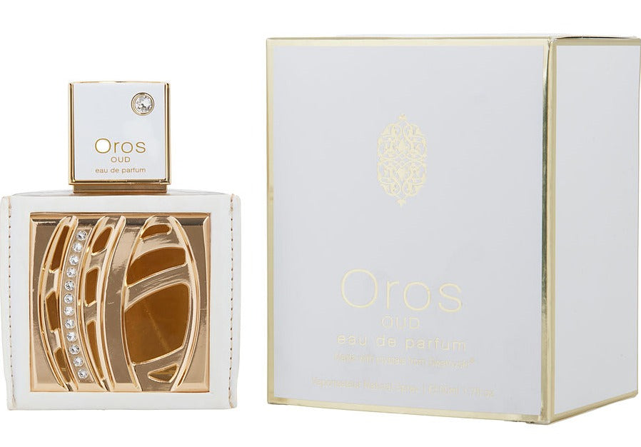 Oros Oud Oros by Armaf