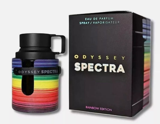 Odyssey Spectra by Armaf