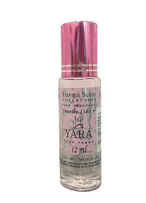 Have a Scent Yara 12mL