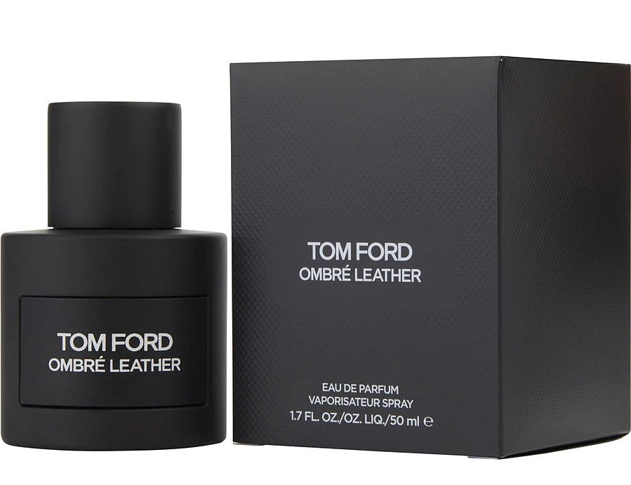 Ombré Leather by Tom Ford