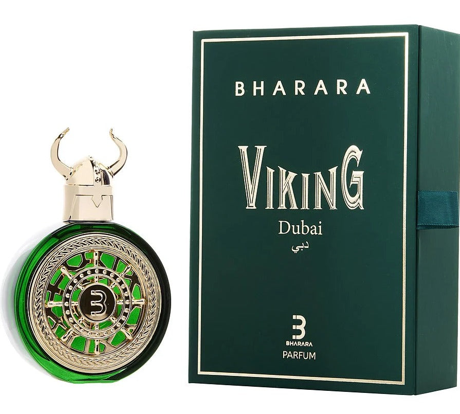 Viking Dubai by Bharara