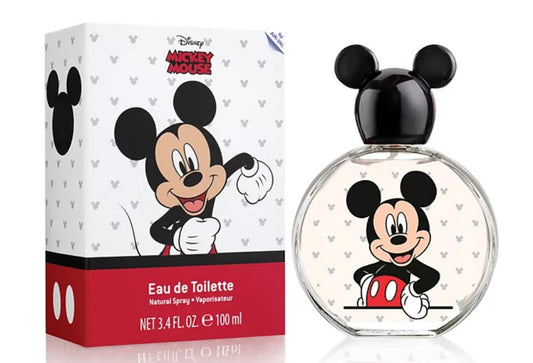 Mickey Mouse by Disney