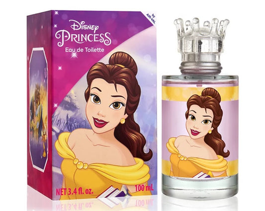 Princess Belle by Disney