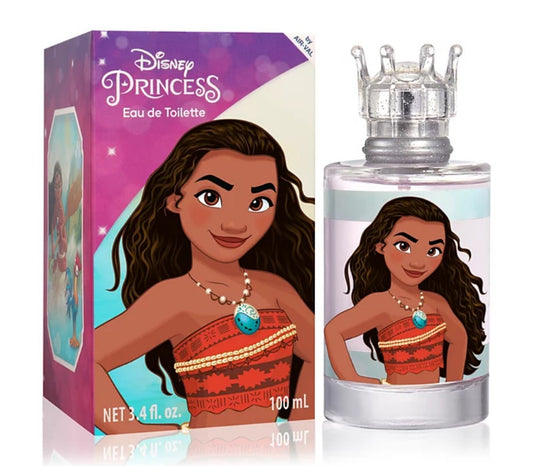 Princess Moana by Disney