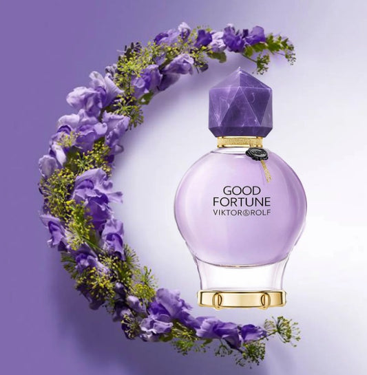 Good Fortune by Viktor and Rolf