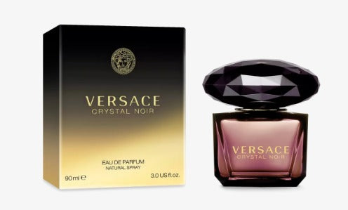 Crystal Noir by Versace