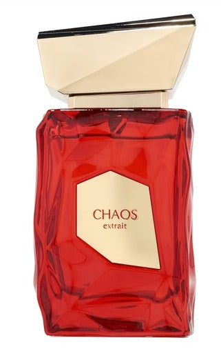 Chaos French Avenue