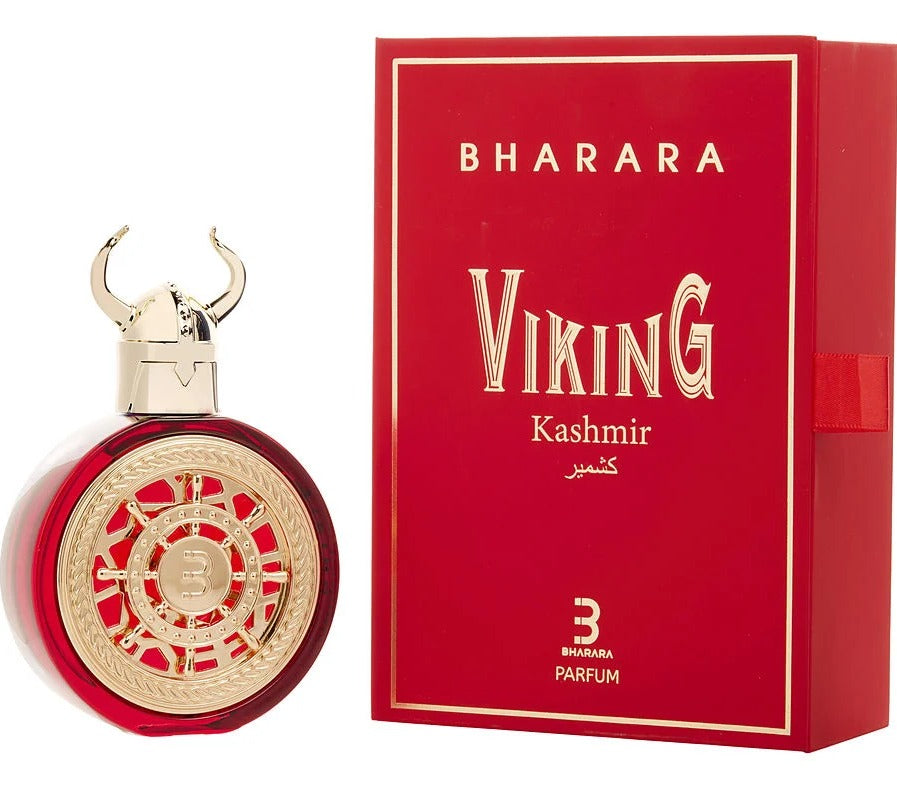 Viking Kashmir by Bharara