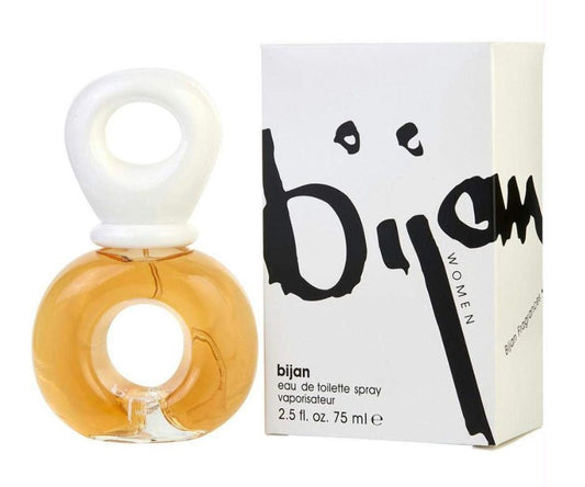 Bijan by Bijan