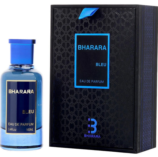 Bleu by Bharara