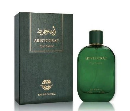 Aristocrat Pour Homme by Mush Mush