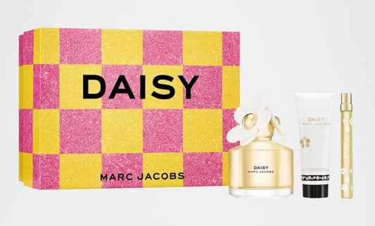 Daisy by Marc Jacobs 3pc Gift Set