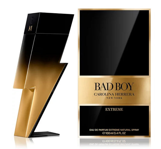 Bad Boy Extreme by Carolina Herrera