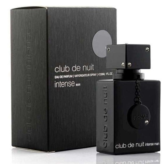 Club de Nuit Intense Man by Armaf