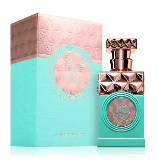 Minya by Paris Corner