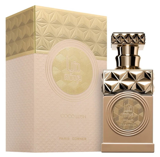 Minya Coco Lush by Paris Corner