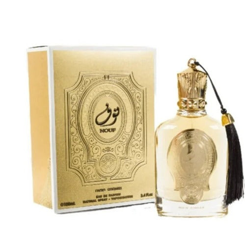 Nouf by Paris Corner