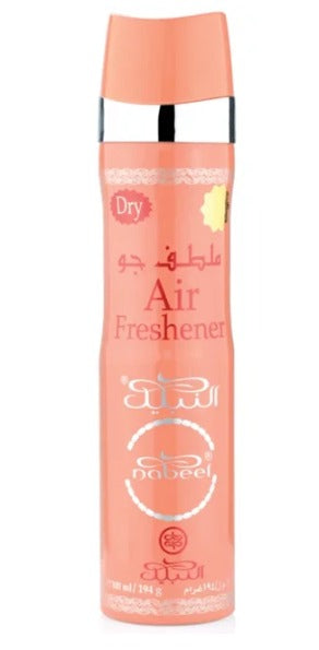 Nabeel Air Freshener - 300 ML (10 oz) by Nabeel