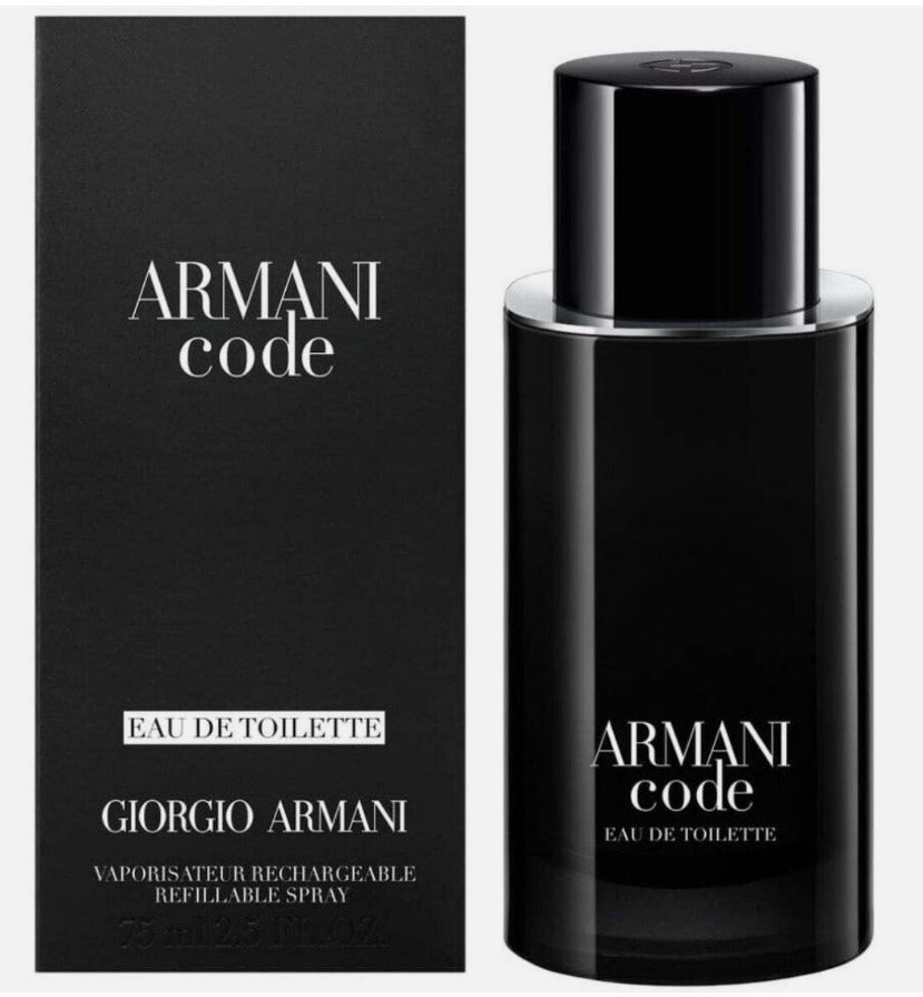 Armani Code by Giorgio Armani