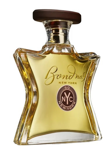 So New York Bond No 9 Tester