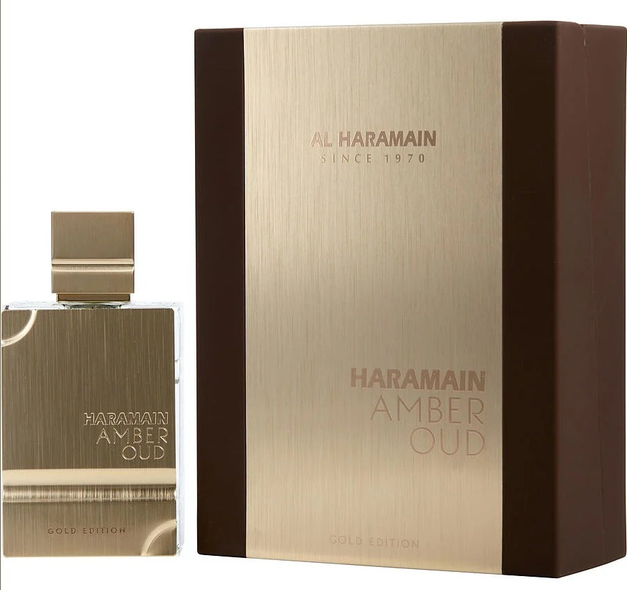 Amber Oud Gold Edition by Al Haramain Perfumes