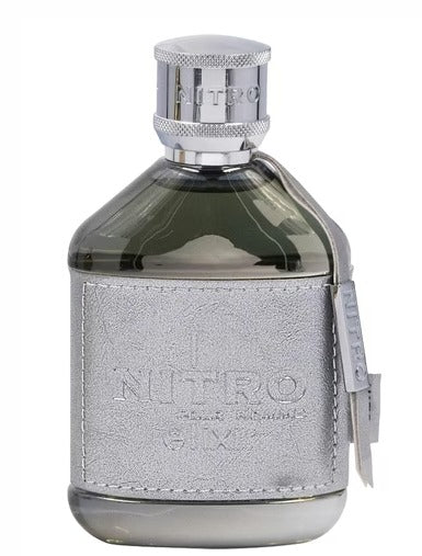 Nitro Elixir by Dumont