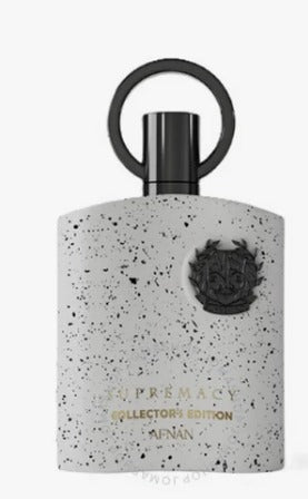 Supremacy Collector's Edition Pour Homme by Afnan